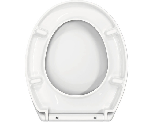 Capac de toaletă de sus