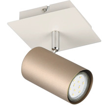 Spot montat la suprafață cu sursă de lumină cu LED