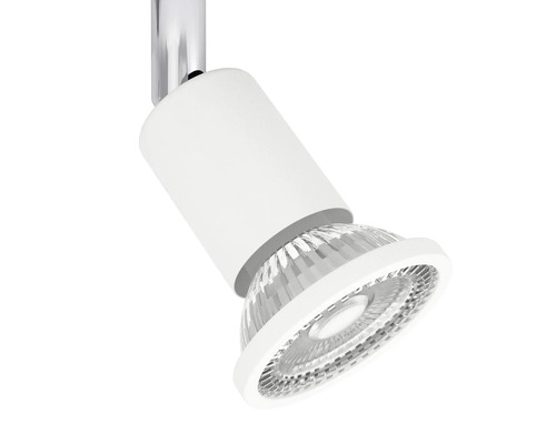 Spot de plafon cu bec LED