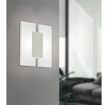 Lampă de perete modernă cu design geometric pentru iluminat ambiental