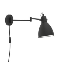 Lumină de perete pivotantă pentru iluminat interior