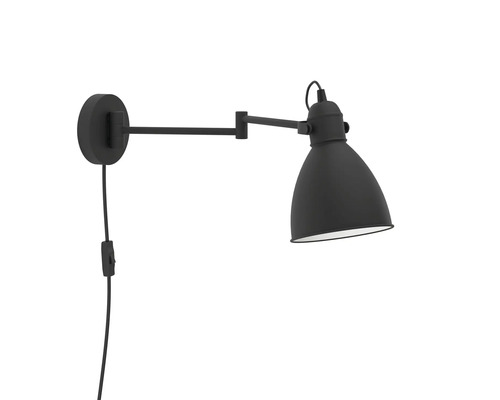 Lumină de perete pivotantă pentru iluminat interior