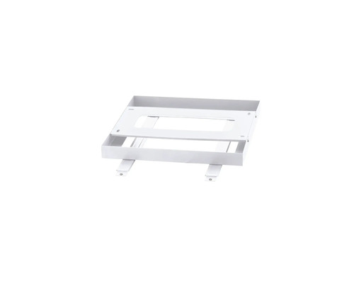 Cadru metalic pentru mașina de spălat