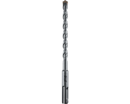 Set burghie beton SDS-plus Alpen Ø6-12 mm, 8 piese | HORNBACH