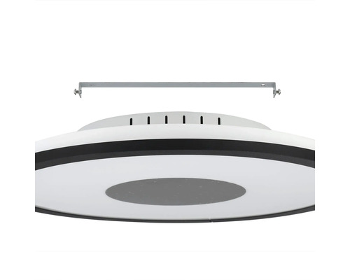 Plafonieră LED cu suport de montaj