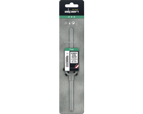 Portsculă pentru filieră M3 până la M12 de la Alpen