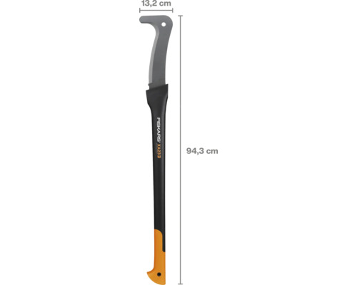 Cosor Fiskars WoodXpert XA23, 990g