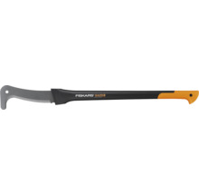 Cric fix Fiskars XA23 cu lamă curbată