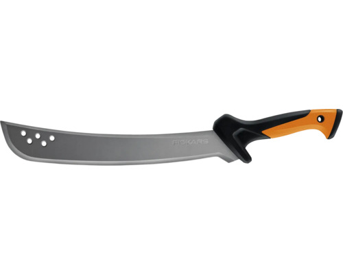 Macetă Fiskars Solid CL-561, lungime lamă 38cm