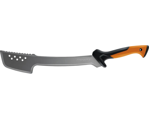 Macetă-topor Fiskars Solid CL-581, lungime lamă 46cm