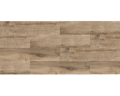 Podea din lemn cu aspect de lemn