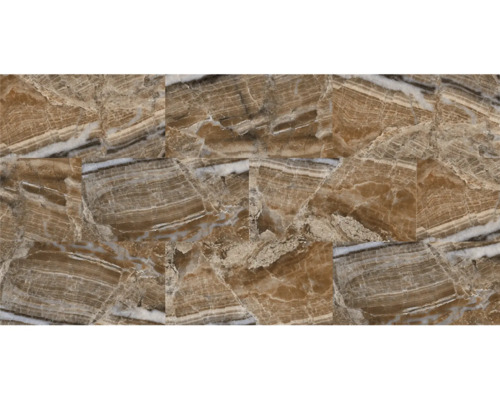 Placă decorativă din marmură