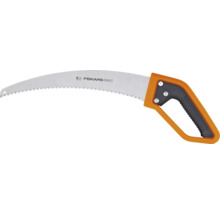 Fierăstrău manual Fiskars SW37 pentru lucrări de grădinărit