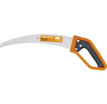 Fierăstrău de grădină Fiskars pentru îngrijirea pomilor