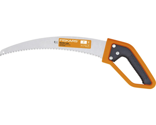 Fierăstrău de grădină Fiskars pentru îngrijirea pomilor