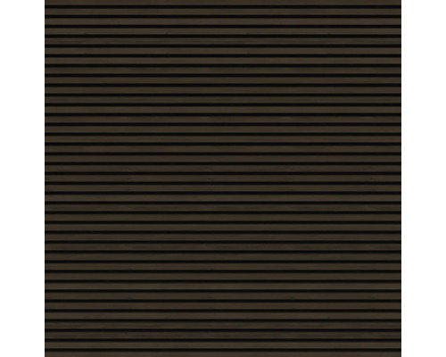 Vedere orizontală a jaluzelelor