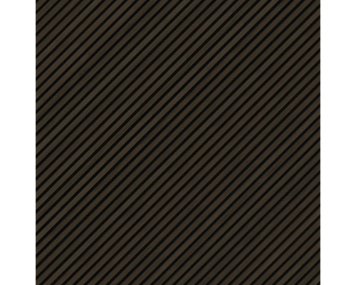 Prim-plan cu o suprafață texturată cu dungi paralele