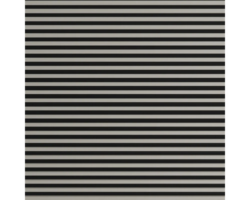 Tapetă cu model cu dungi orizontale