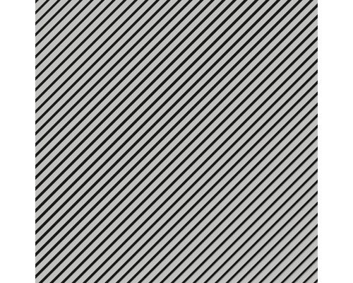 Model grafic cu dungi oblice