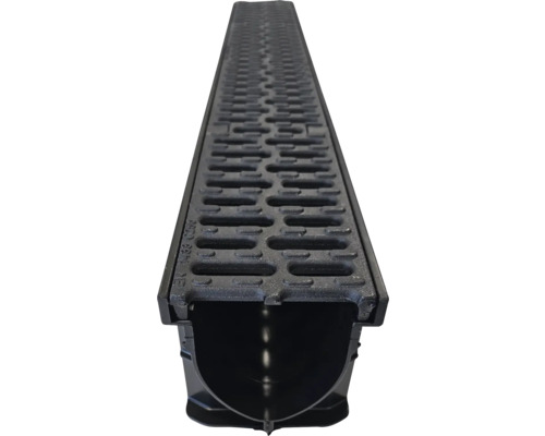 Canal de scurgere din plastic