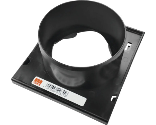 Adaptor din plastic