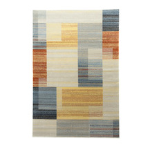 Covor cu model geometric