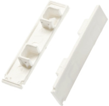 Cleme de fixare din plastic în detaliu