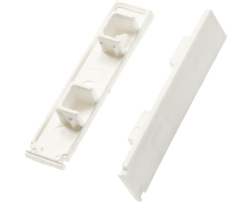 Cleme de fixare din plastic în detaliu