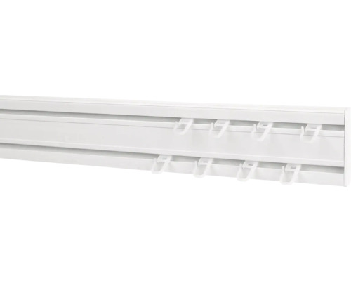 Șină de perdea pentru montarea perdelei