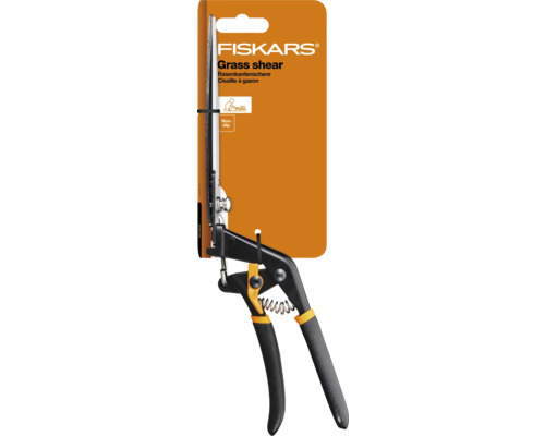 Foarfece de gazon Fiskars