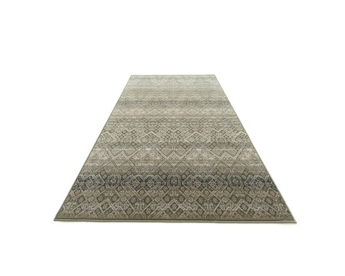 Covor cu model geometric