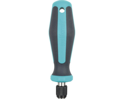 Mâner de șurubelniță cu orificiu de agățare