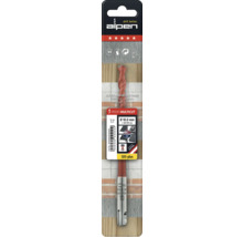 Burghiu multifuncțional Alpen Ø10x210 mm Profi Multicut