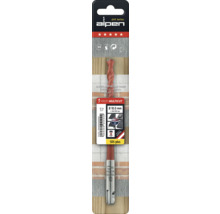 Burghiu multifuncțional Alpen Ø12x210 mm Profi Multicut