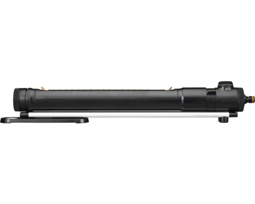 Aspersor oscilant pentru udarea gazonului