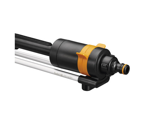 Aspersor de grădină cu cap de pulverizare reglabil pentru irigarea grădinii