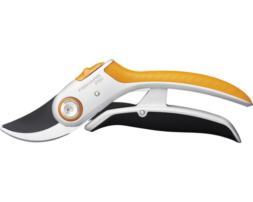 Foarfecă grădină bypass Fiskars Power-Lever P751