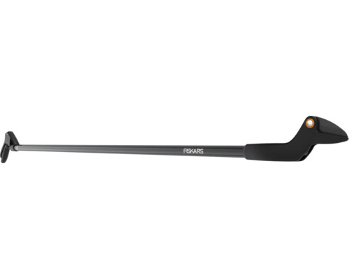 Foarfecă mâner lung pentru pomi Fiskars Solid, telescopică 1,5-3,5m