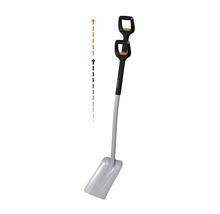 Cazma Fiskars cu mâner reglabil