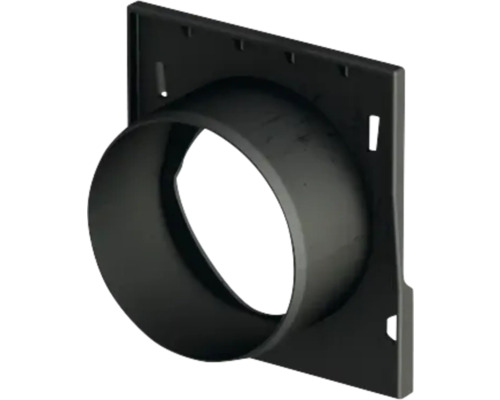 Racord furtun pentru sisteme de ventilatie