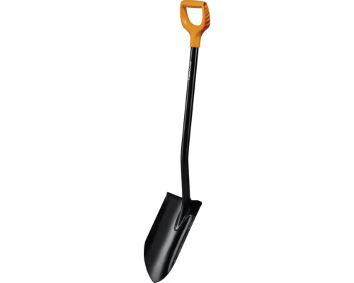 Cazma Fiskars XL Solid+, lungime 113cm