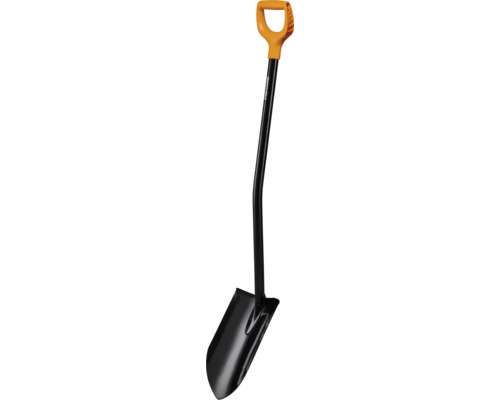 Cazma Fiskars XL Solid+, lungime 126cm