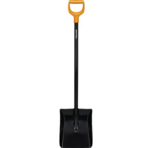 Lopată pentru beton Fiskars Solid+, lungime 122cm