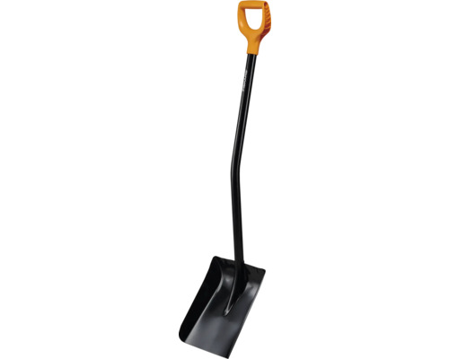 Lopată pentru beton Fiskars Solid+, lungime 122cm