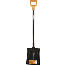 Lopată pentru beton Fiskars Solid+, lungime 122cm