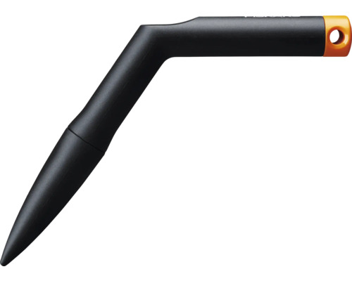 Dispozitiv de scos buruieni Fiskars din plastic