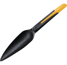 Lopată de plantare din plastic cu scară de adâncime