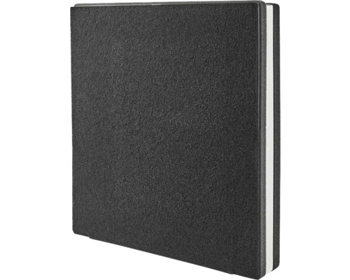 Filtru 3 în 1 pentru purificator de aer Nedis AIPU200CWT carbon+activ+hepa Placă fonoabsorbantă din spumă