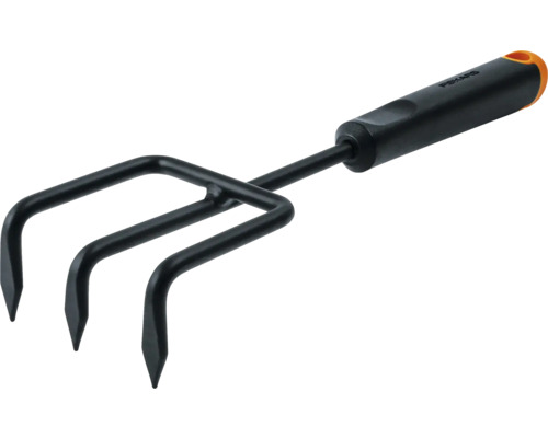 Cultivator de mână Fiskars Ergo 250g