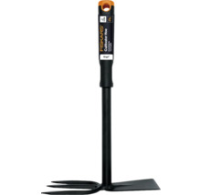 Săpăligă cultivator Fiskars pentru grădinărit